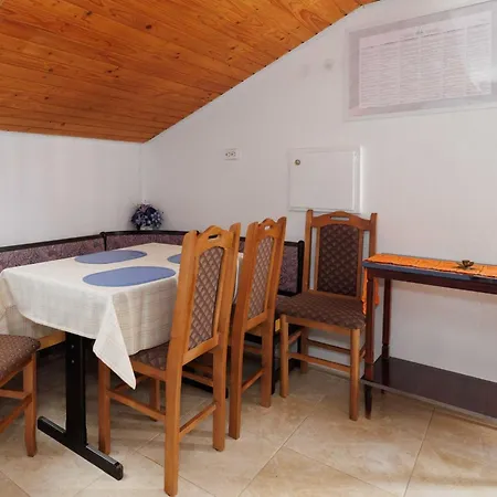 Διαμέρισμα Classic And Trendy With Terrace - Two Bedroom With Terrace